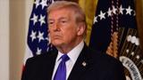 Trump suggests renaming ICE to ‘NICE’ amid immigration debate