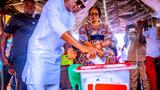 Oyebanji wins re-election, emerges as Ekiti’s first consecutive two-term Governor