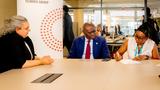 Sanwo-Olu signs MoU, as Lagos joins global climate action coalition
