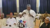 2027: Adebutu unveils agenda to govern Ogun