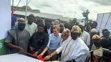 You are measurably changing lives — Minister commends REA