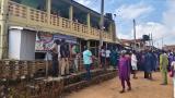 Soldiers allegedly invade UNIOSUN hostels, harass students, extort others in Osun