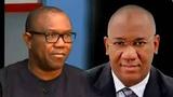 Why I became Obi’s VP in 2023 — Datti Baba-Ahmed