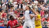 World Cup: Bosnia, Switzerland secure World Cup progress