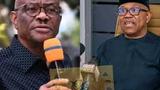 You lack leadership stamina, prefers food-is-ready politics — Wike criticizes Peter Obi