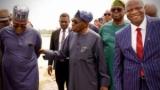 Dangote tasks OOLI to build capacity for African presidents