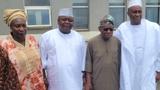 Adebutu seeks Obasanjo’s blessing ahead of Ogun guber contest