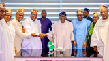 Oyo APC affirm Alli as party’s guber flag-bearer, meet Tinubu
