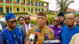 Methane gas pollution: Ogun relocates school to new location