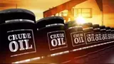 Brent Crude tumbles below $80 as US, Iran sign accord to reopen Strait of Hormuz