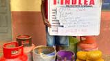 NDLEA intercepts businessman with 6.10kg cocaine starched in shirts, towels from Brazil