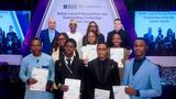 Brookstone student wins global, national cambridge honours