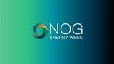 NOG Energy Week set to attract 7,500 participants, 300 exhibitors from 85 countries