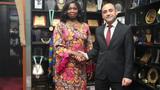 NiDCOM, Türkiye strengthen migration ties