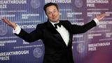 Elon Musk: SpaceX makes historic Nasdaq debut, becomes World’s first trillionaire