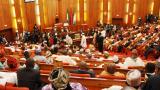 Senate raises sugar tax, establishes health fund for diseases