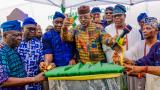 Ogun Deep Sea Port will boast of longest berth in Africa upon completion — Abiodun