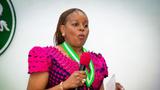 Soludo’s wife pledges rehabilitation, justice for abused 10-yr-old boy