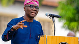 Sanwo-Olu leads delegation to London Climate Action Week