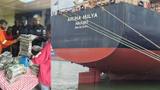 Court convicts 11 Indian sailors over $6m cocaine smuggling