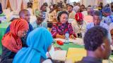 Criminal justice: Conference participants urge expansion of non-custodial measures