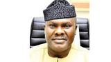 Ex-Osun Commissioner, Taiwo Akeju resigns from APC