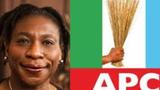 Iyabo Obasanjo quits APC, cites disrespect by Party leadership
