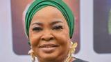 Abiodun pays tribute to Late APC S/West Women Leader