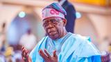 Tinubu felicitates Muslims on Islamic New Year, urges patriotism