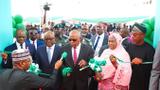 Judges Quarters: We’re fortifying vital pillar of our democracy – Tinubu