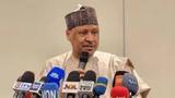 National Security: FG urges media to take terrorists off front pages