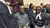Court remands Sowore in Kuje Correctional Centre