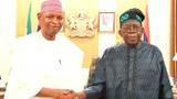 2027: Give Tinubu your support, Gov. Yusuf urges Kano residents
