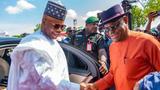 Era of abandoned projects in Abuja is over — Tinubu