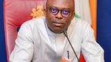 Fubara, Amaewhule seal political rift