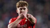 Liverpool complete deal for Spain forward Victor Munoz