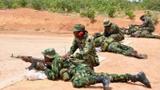 Ogun: Army confirms soldier, four hostages killed in foiled kidnapping attempt