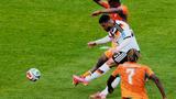 World Cup: Germany fight back to beat Ivory Coast 2-1
