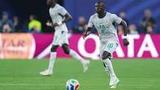 World Cup: Dembélé’s hat-trick sinks Norway, as Senegal maul Iraq 5-0