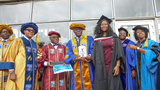 Embrace innovation, integrity — Sanwo-Olu charges Babcock students