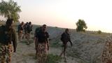 Troops repel ISWAP attack in Borno, recover camcorder linked to foreign operatives