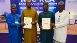 NCC, REA sign MoU to boost digital infrastructure expansion using renewable energy