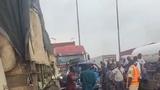 Motor boy dies in Kara Bridge multiple-vehicle collision