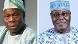 Alleged bribe: You are dragging the dead into 2027 politics — Atiku replies Obasanjo