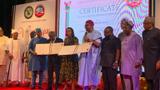 Sanwo-Olu launches building insurance scheme to curb collapses