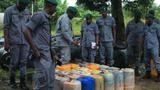 Customs auctions seized goods worth ₦26.5m
