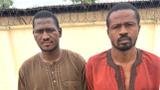 Court convicts two over EFCC impersonation, adjourns sentencing to July 22
