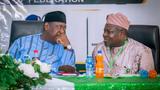 FG inaugurates 10th Surveyors Council of Nigeria