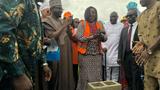 FG breaks ground on 12MW solar mini-grids to electrify over 13,000 homes, businesses