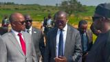 ICPC hands over 962 housing units to FMBN